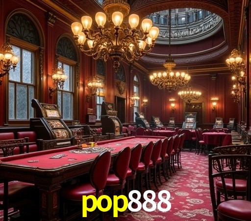 Caishen Wins pop888